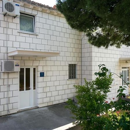 Apartment & Room Braica Ντουμπρόβνικ Εξωτερικό φωτογραφία