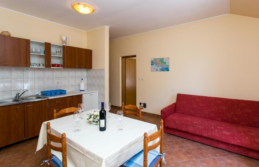 Apartment & Room Braica Ντουμπρόβνικ Εξωτερικό φωτογραφία