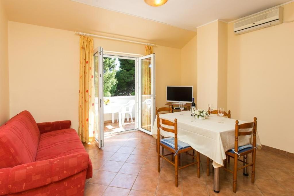 Apartment & Room Braica Ντουμπρόβνικ Εξωτερικό φωτογραφία
