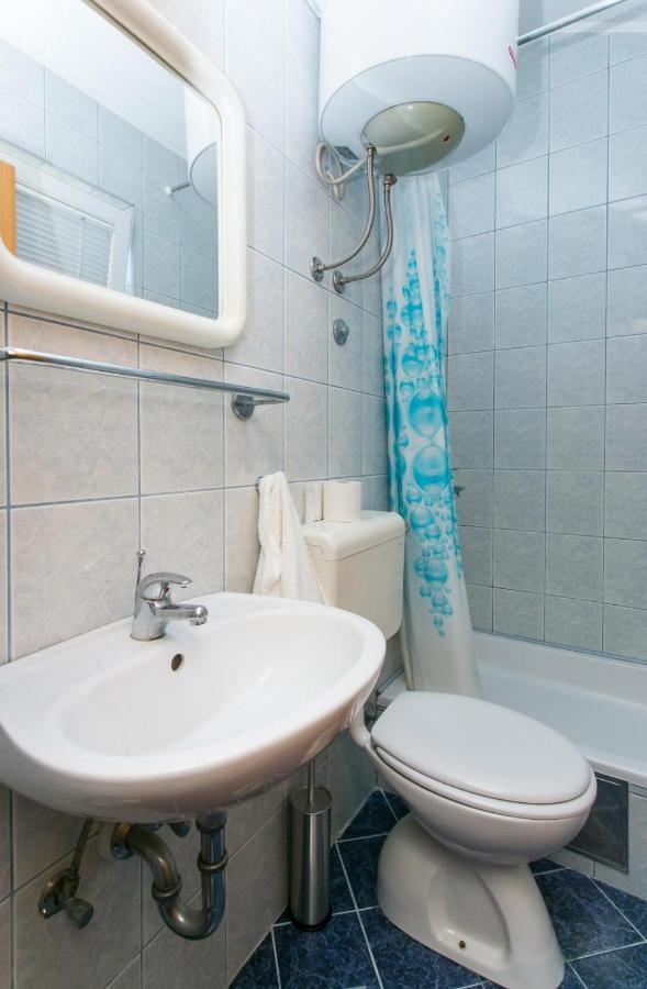 Apartment & Room Braica Ντουμπρόβνικ Εξωτερικό φωτογραφία