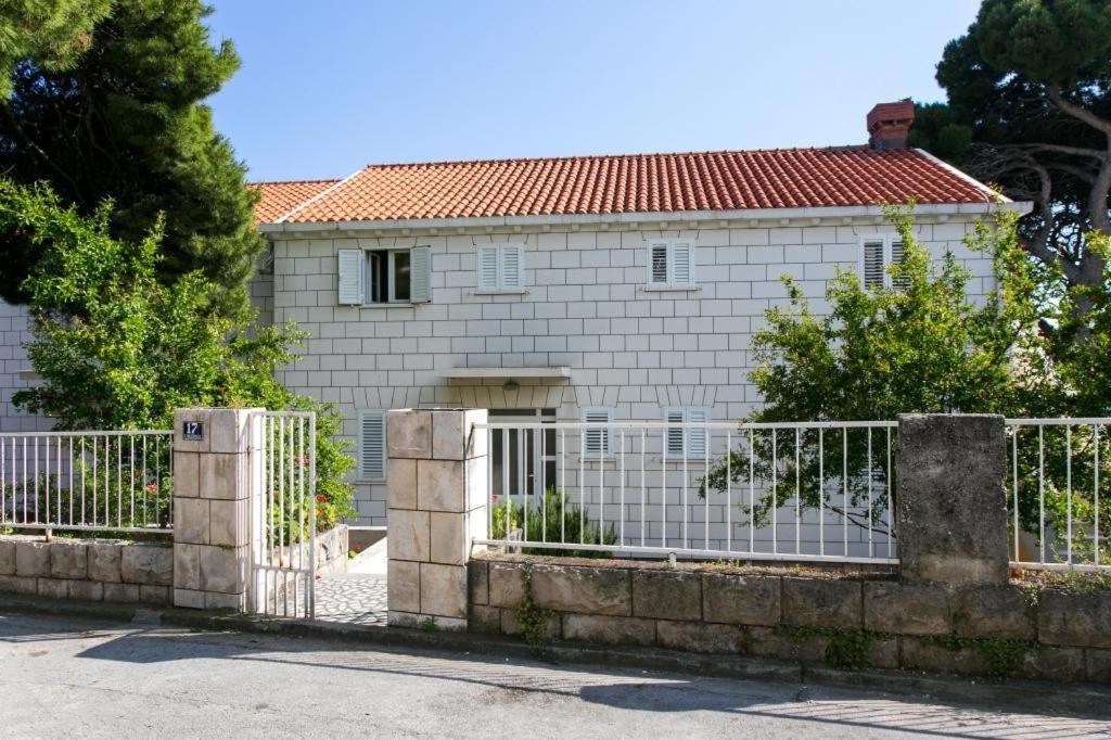 Apartment & Room Braica Ντουμπρόβνικ Εξωτερικό φωτογραφία