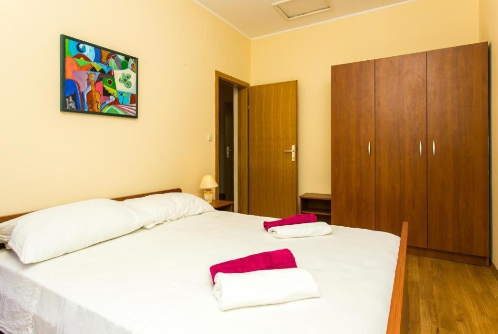 Apartment & Room Braica Ντουμπρόβνικ Εξωτερικό φωτογραφία