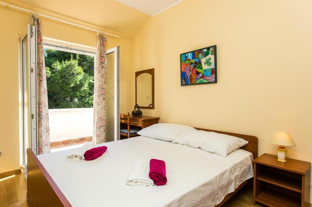 Apartment & Room Braica Ντουμπρόβνικ Εξωτερικό φωτογραφία