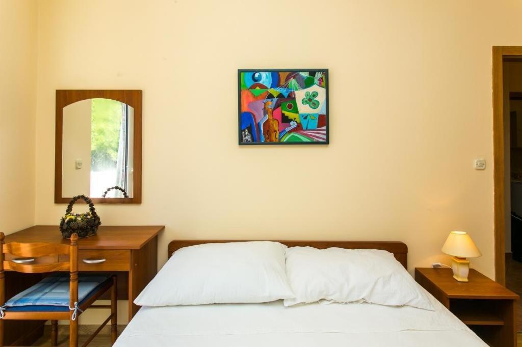 Apartment & Room Braica Ντουμπρόβνικ Εξωτερικό φωτογραφία