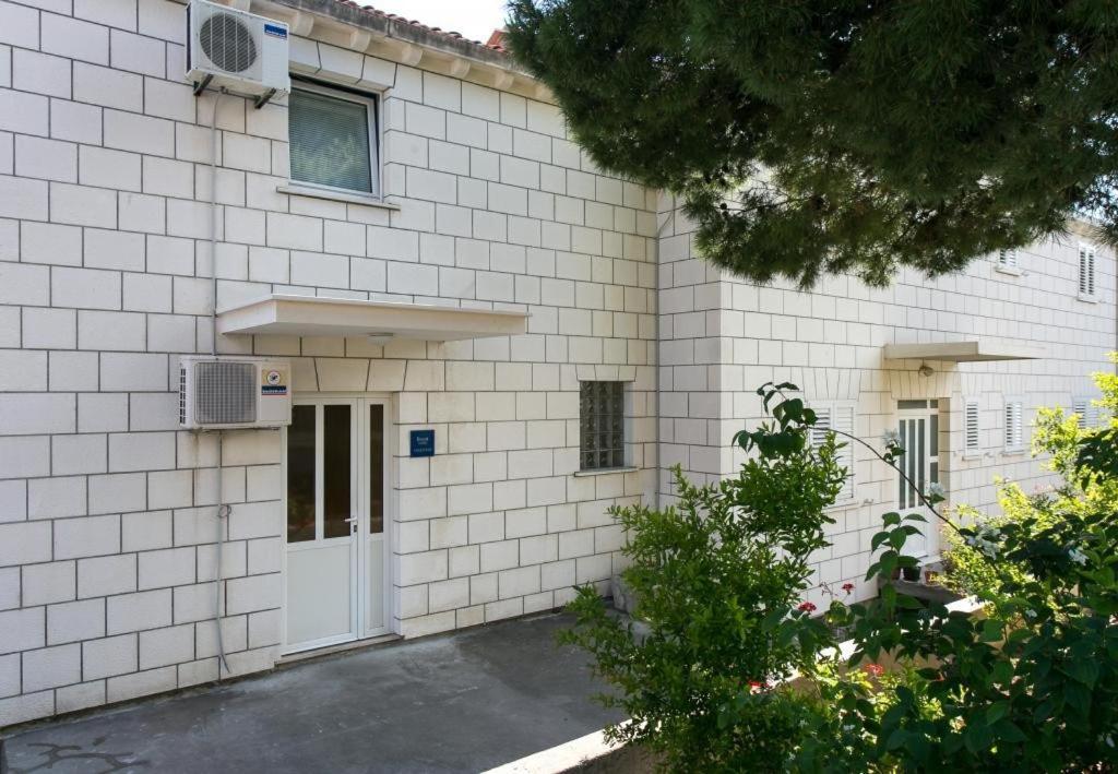 Apartment & Room Braica Ντουμπρόβνικ Εξωτερικό φωτογραφία