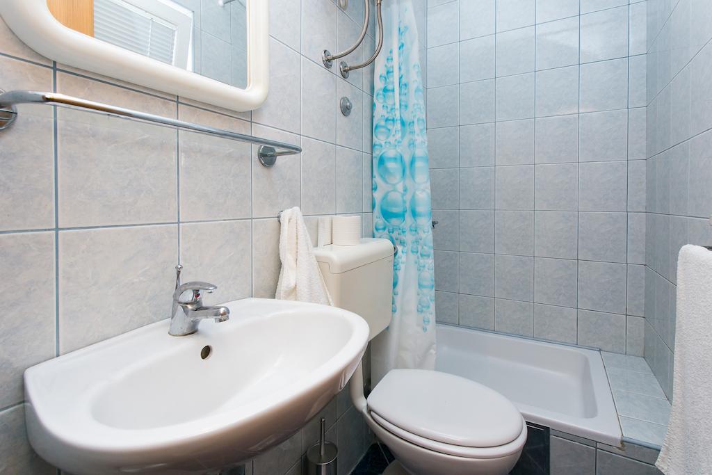 Apartment & Room Braica Ντουμπρόβνικ Δωμάτιο φωτογραφία