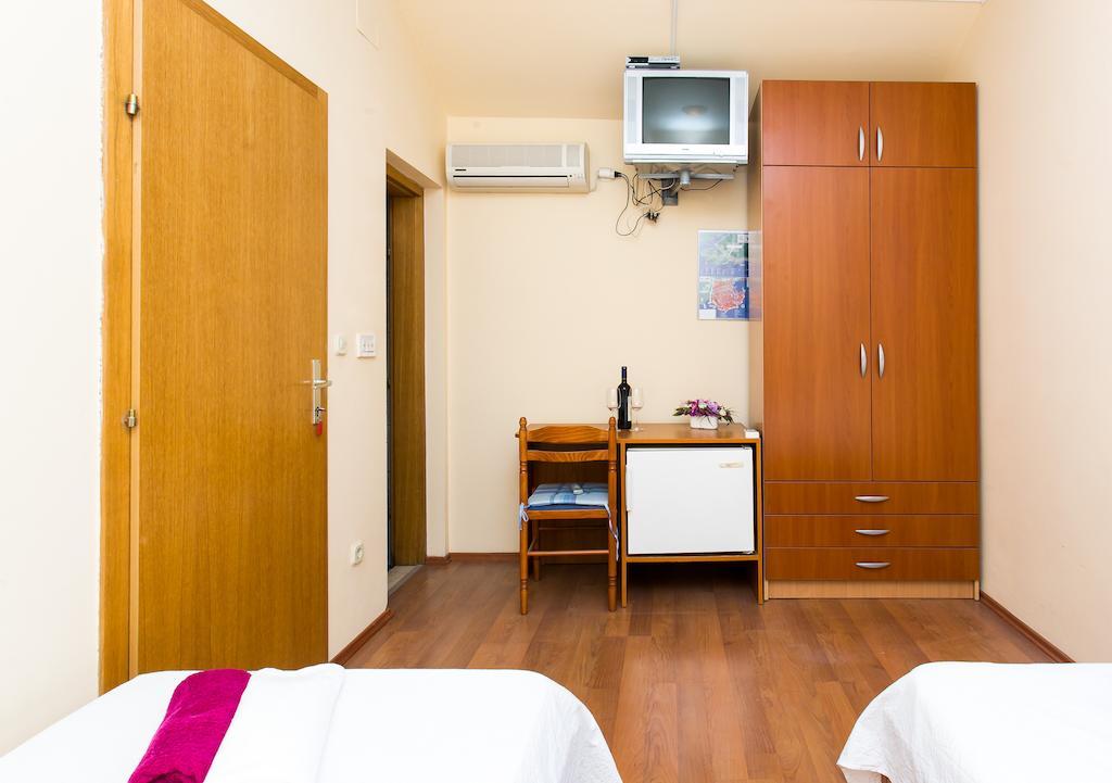 Apartment & Room Braica Ντουμπρόβνικ Δωμάτιο φωτογραφία