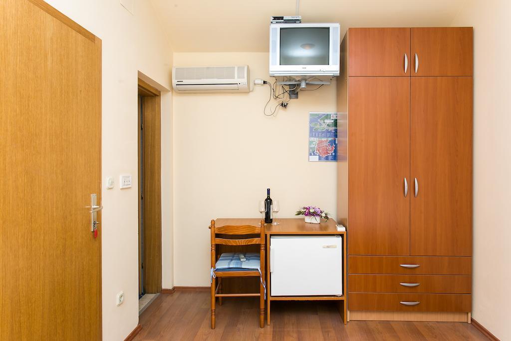 Apartment & Room Braica Ντουμπρόβνικ Δωμάτιο φωτογραφία