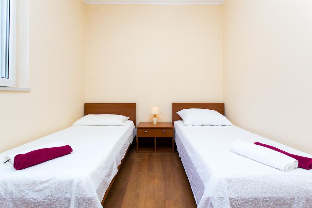 Apartment & Room Braica Ντουμπρόβνικ Δωμάτιο φωτογραφία