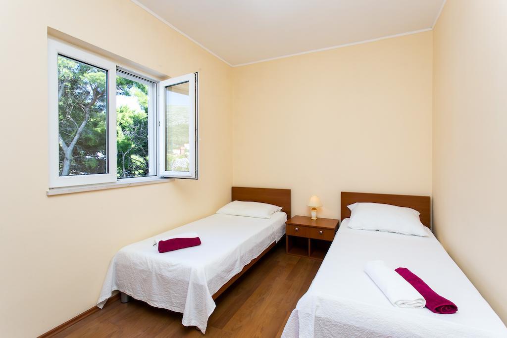 Apartment & Room Braica Ντουμπρόβνικ Δωμάτιο φωτογραφία