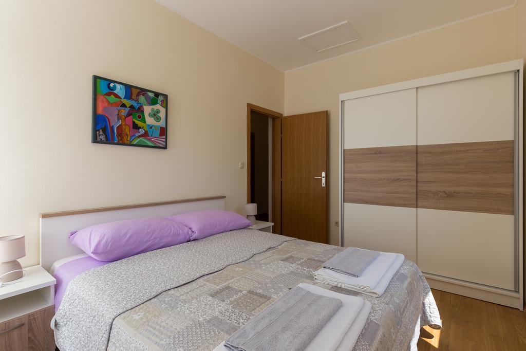 Apartment & Room Braica Ντουμπρόβνικ Εξωτερικό φωτογραφία