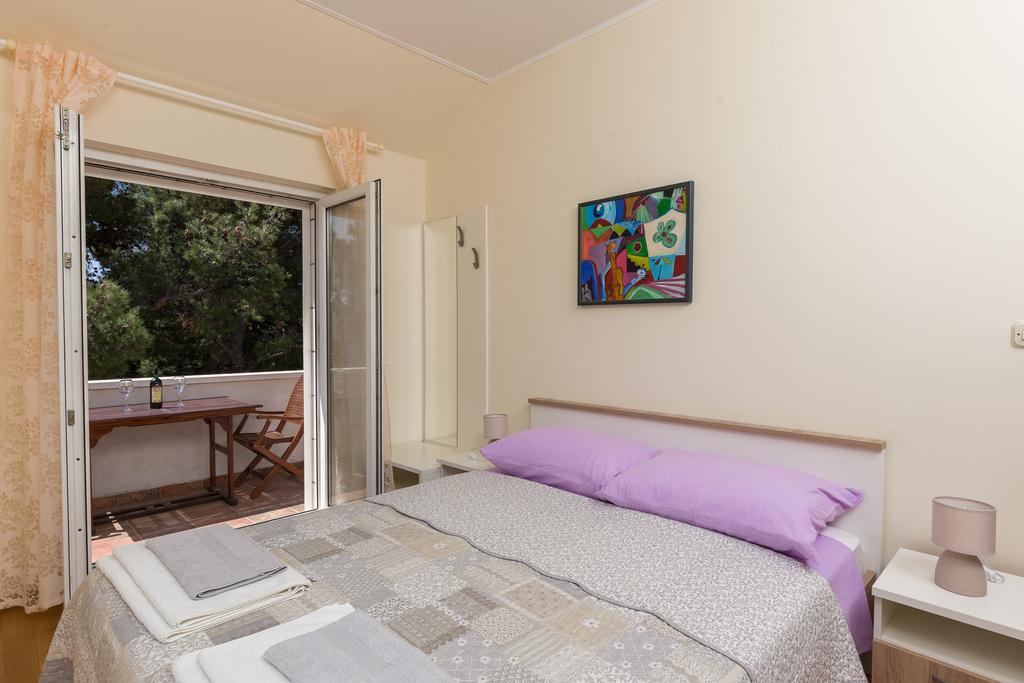 Apartment & Room Braica Ντουμπρόβνικ Εξωτερικό φωτογραφία