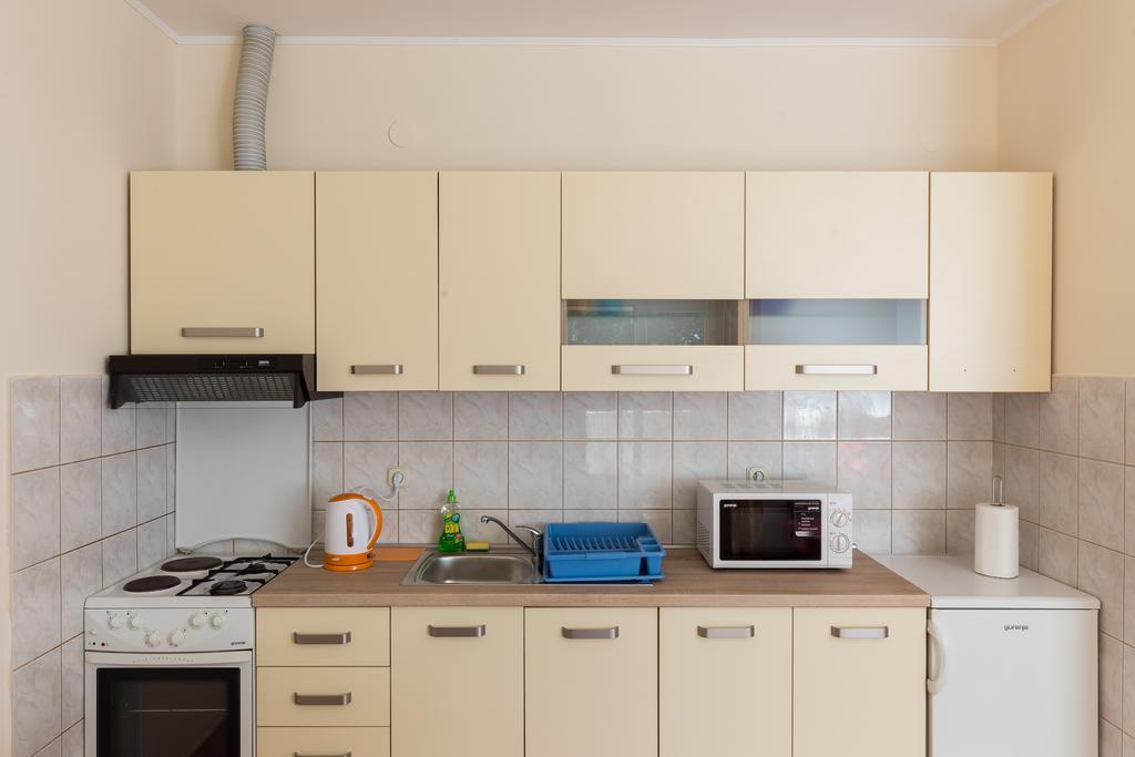 Apartment & Room Braica Ντουμπρόβνικ Εξωτερικό φωτογραφία