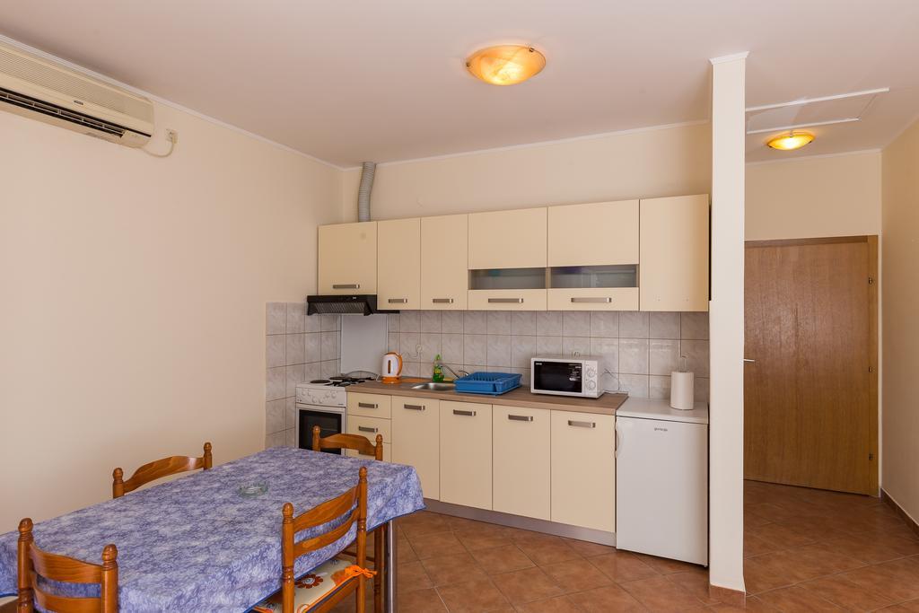 Apartment & Room Braica Ντουμπρόβνικ Εξωτερικό φωτογραφία