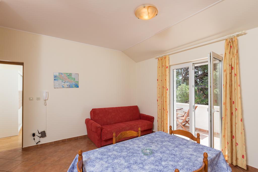 Apartment & Room Braica Ντουμπρόβνικ Εξωτερικό φωτογραφία