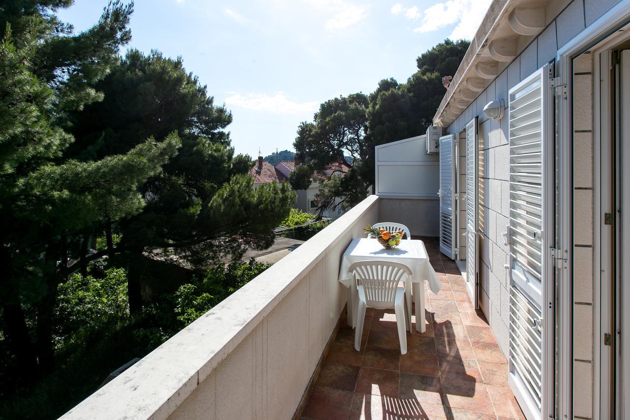 Apartment & Room Braica Ντουμπρόβνικ Εξωτερικό φωτογραφία